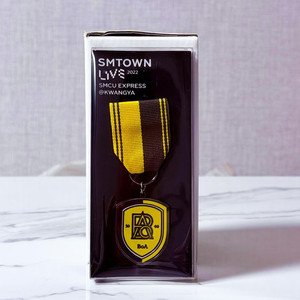 [ BoA ] 보아 굿즈 모음