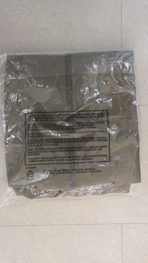 아크테릭스 리프 알파 자켓 젠2.2 크로커다일 XL 사이즈--3