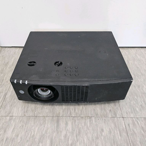 레이저 파나소닉 VMZ50 빔프로젝터 프로젝터
