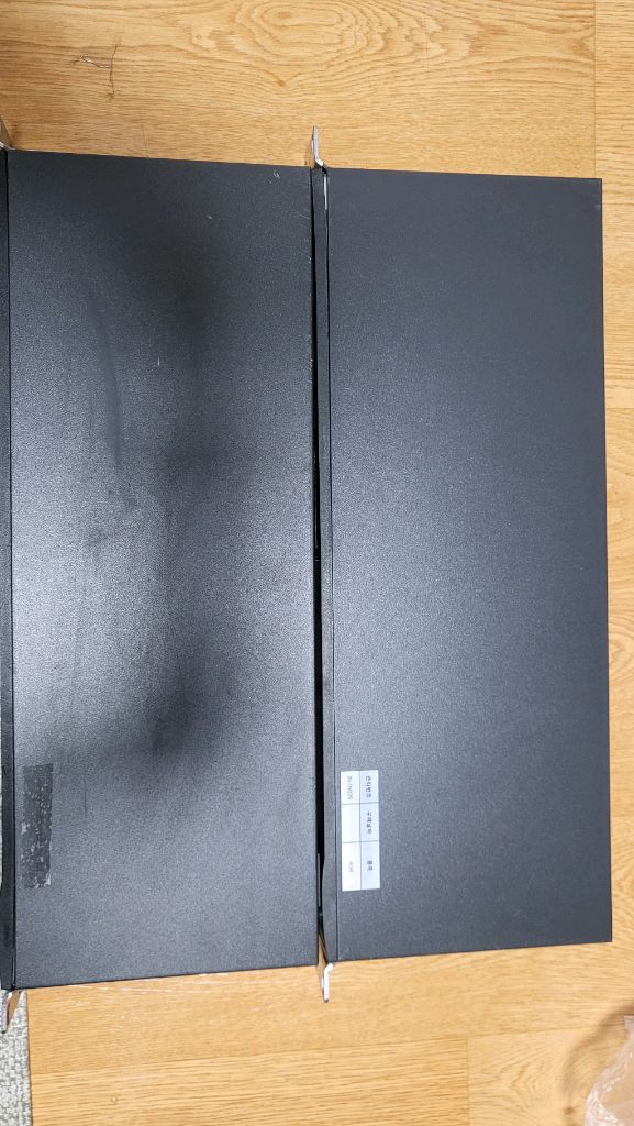 HP 1410-24-R 스위칭 허브 3Com 24포트 네트워크 스위치 3대 세트--3