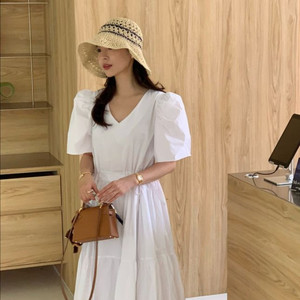 바이씨니 제작 아이비 원피스 택포