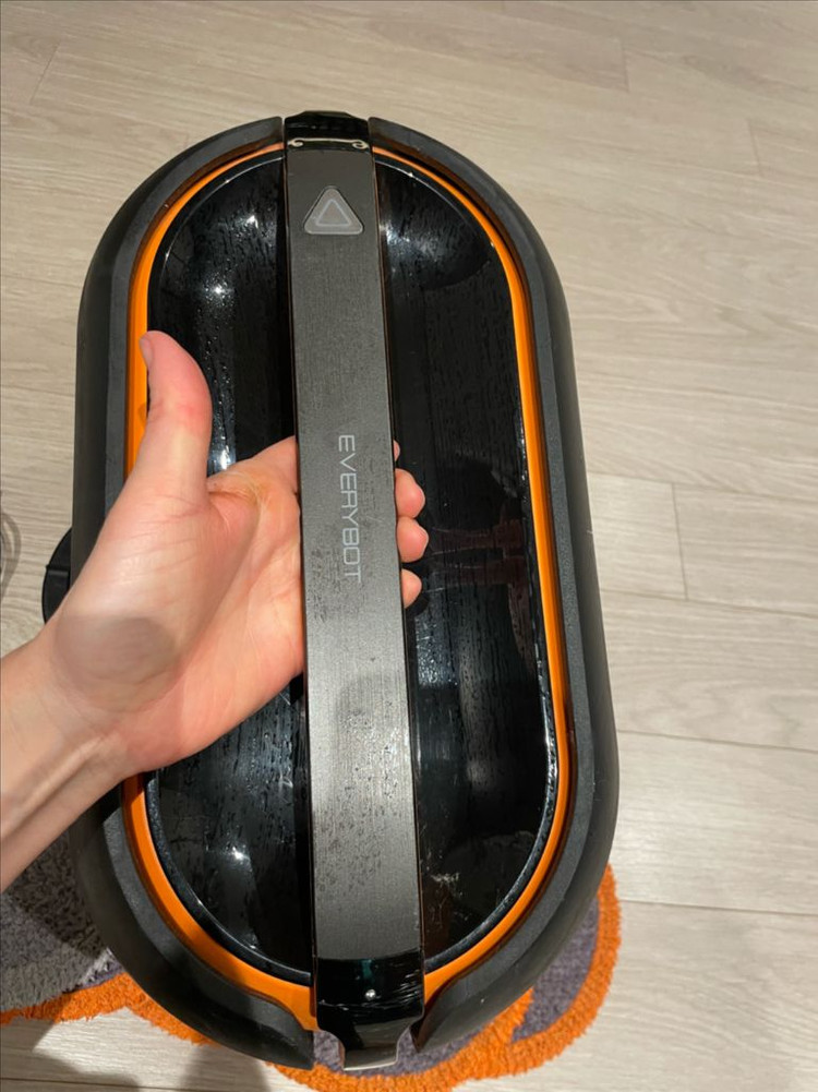 에브리봇 물걸레 로봇 청소기 Rs700--2