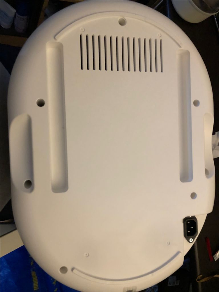 에콥 ECP-900 가정용 음식물처리기--2