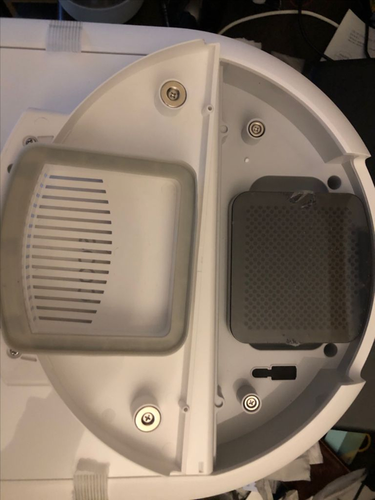 에콥 ECP-900 가정용 음식물처리기--6