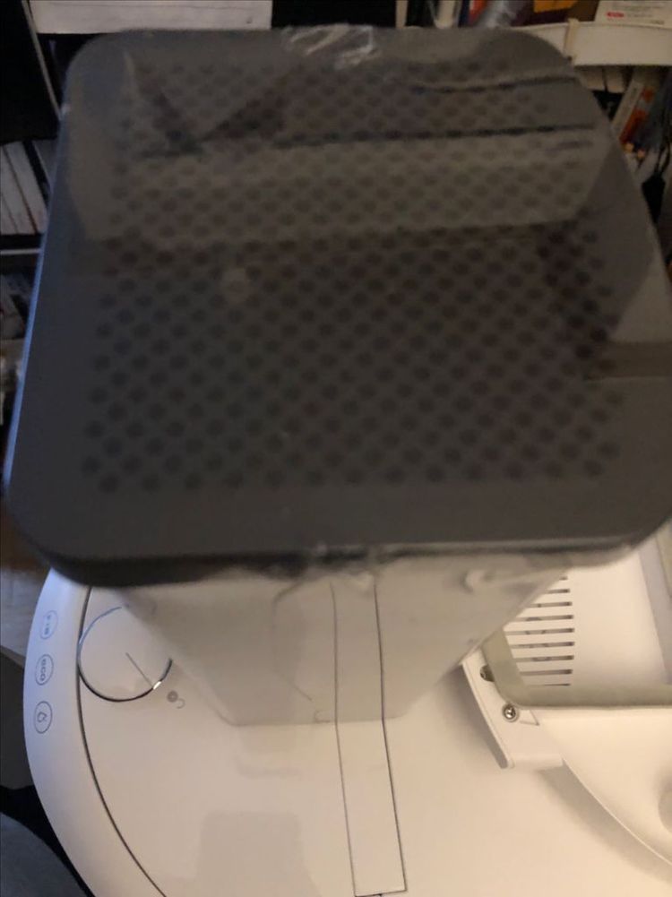 에콥 ECP-900 가정용 음식물처리기--7