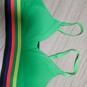 줌바웨어 브라탑