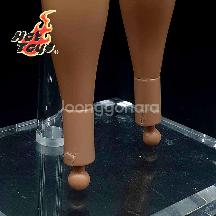 핫토이 실베스타스탤론 문신 근육 바디 12인치 피규어--4