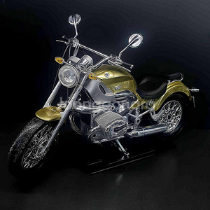 1997 BMW 바이크 12인치 피규어(핫토이x)