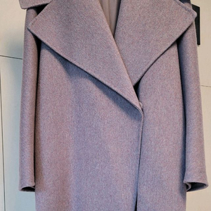 랑방 캐시미어 50 자켓 코트 더캐시미어 타임 마인