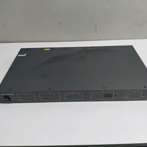 e-Manager JPM C210 강의실 모니터 음향 통합 컨트롤러