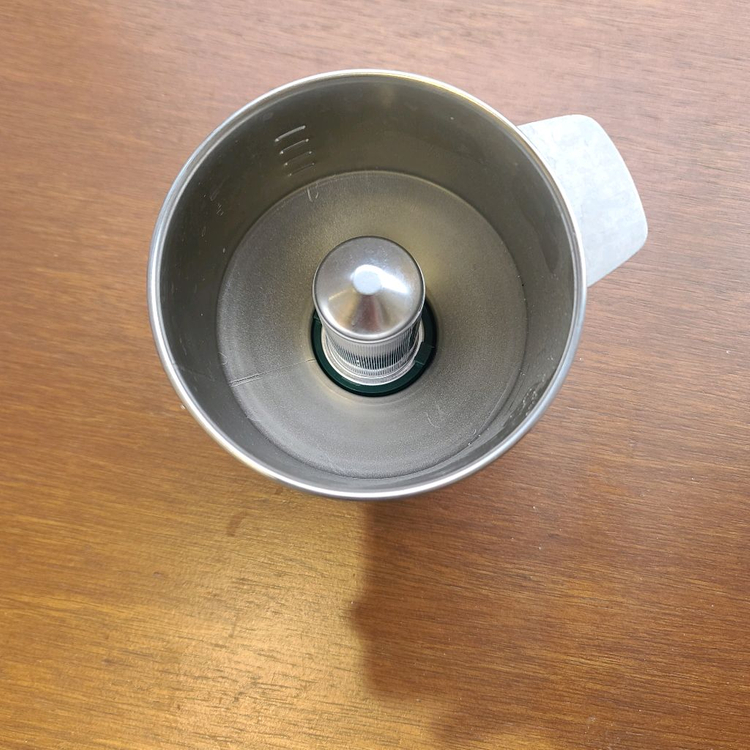 스탠리 캠핑 커피 핸드드립 드리퍼--3