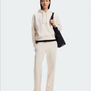 (새제품) ON 온 러닝 여성 기모 팬츠