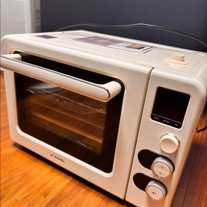 리빙웰 스팀 오븐 OV450A