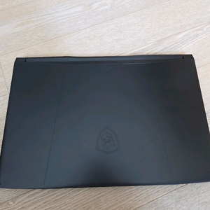 MSI 소드17 I7 RTX4060 고성능게이밍노트북