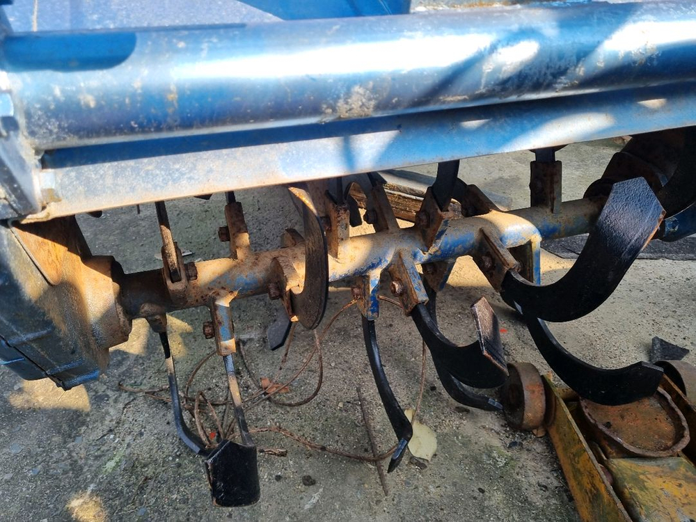 대동경운기키시동팝니다 이미지