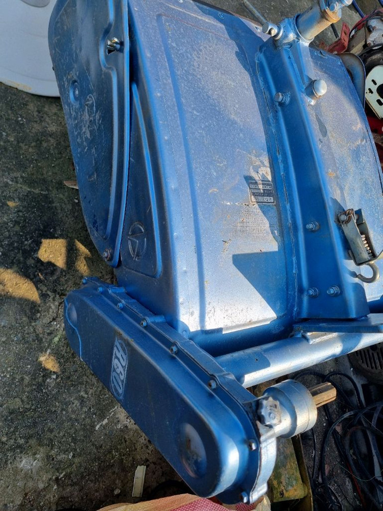 대동경운기키시동팝니다 이미지