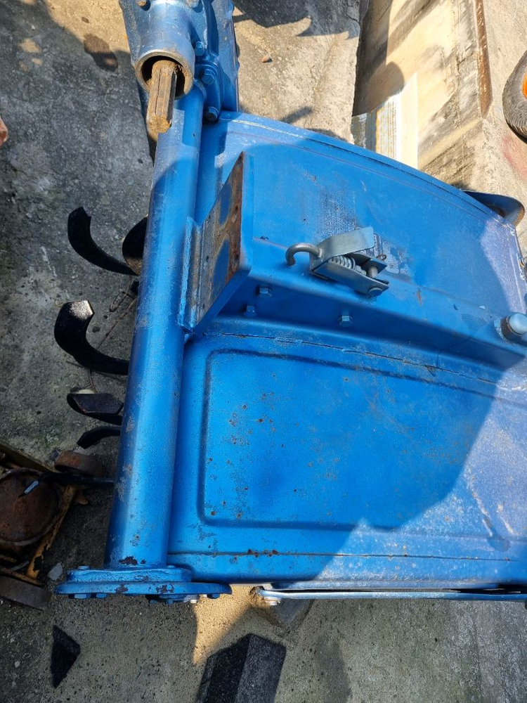 대동경운기키시동팝니다 이미지