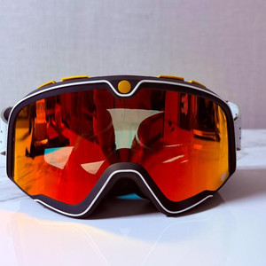 [ DEUS ] 데우스 고글