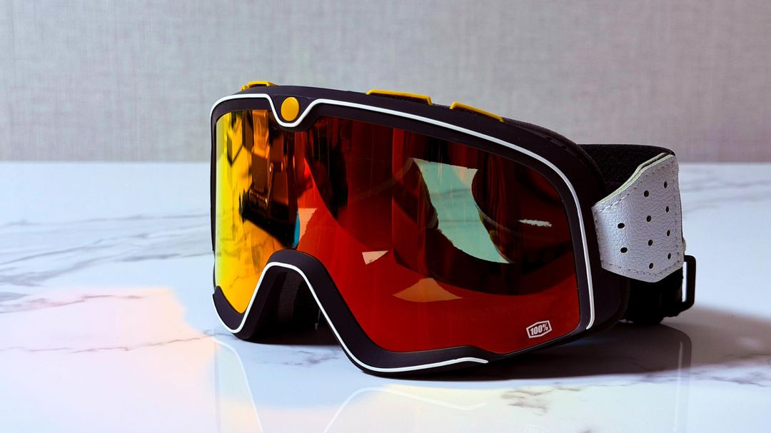 [ DEUS ] 데우스 고글--1