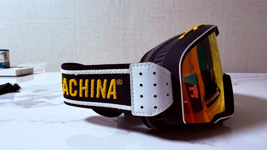 [ DEUS ] 데우스 고글--2