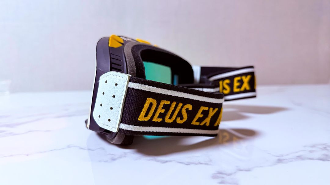 [ DEUS ] 데우스 고글--3