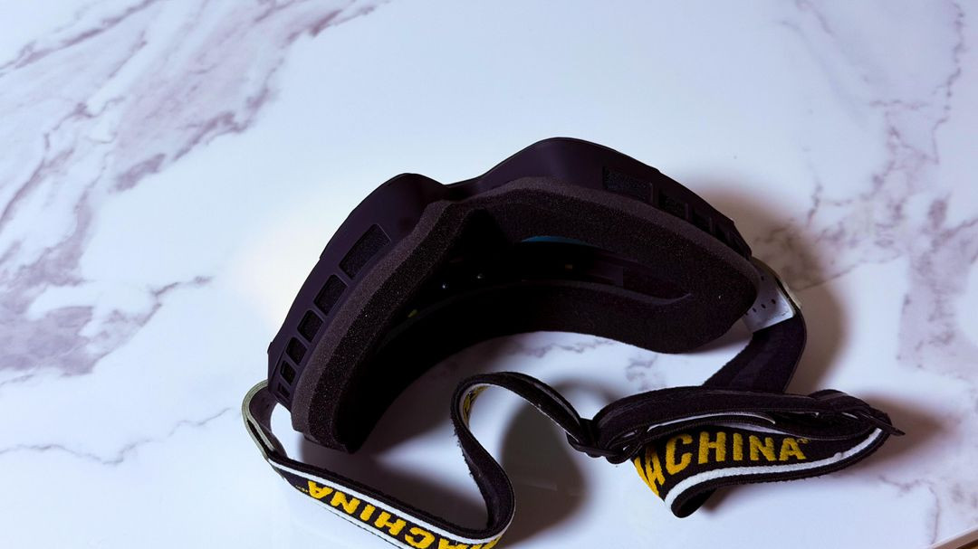 [ DEUS ] 데우스 고글--4