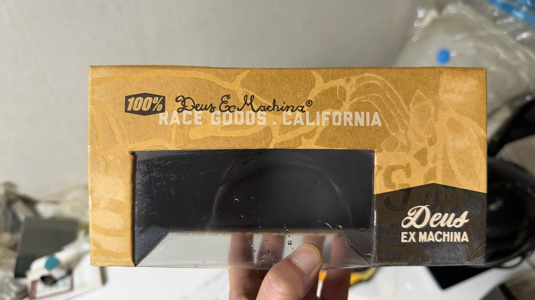 [ DEUS ] 데우스 고글--7