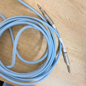 펜더 기타 케이블 3m 이미지