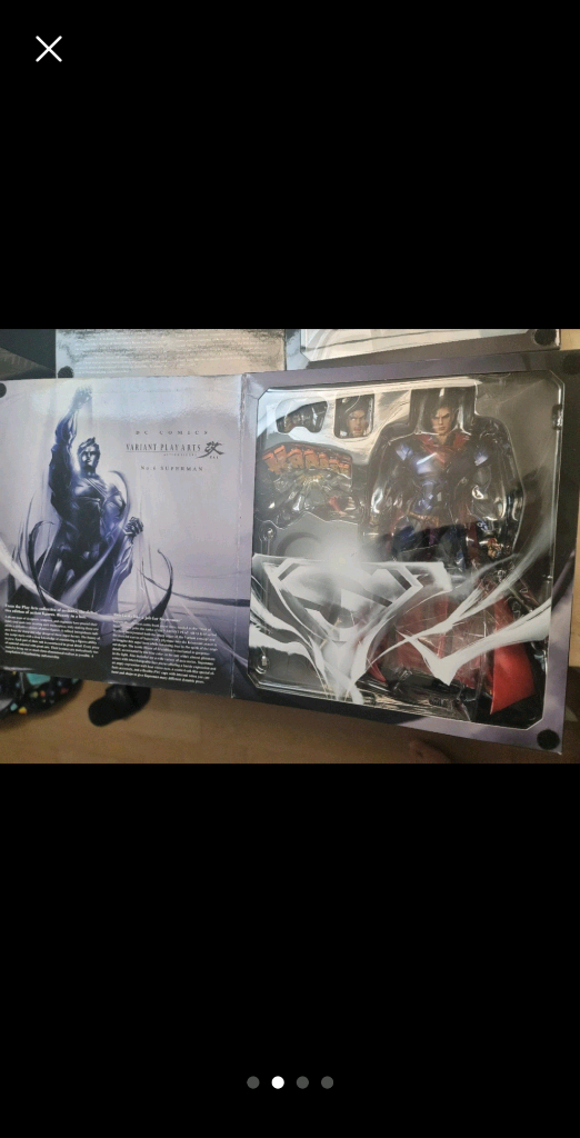 플레이아츠카이 정품--1