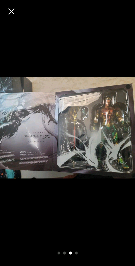 플레이아츠카이 정품--2