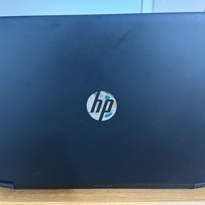 HP 게이밍 노트북