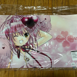 캐릭캐릭체인지 멀티 데스크 매트