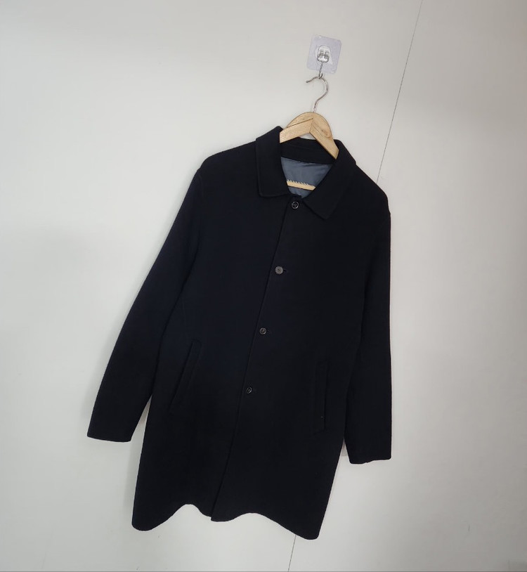 [SIEG 지이크] 105 남 핸드메이드코트--3