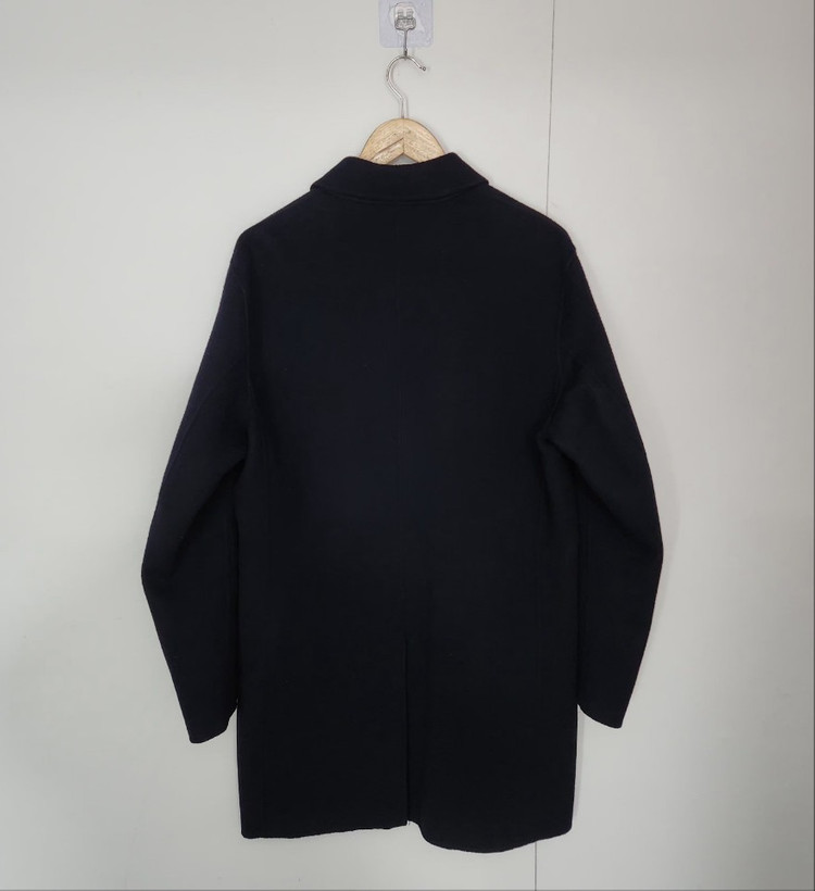 [SIEG 지이크] 105 남 핸드메이드코트--1