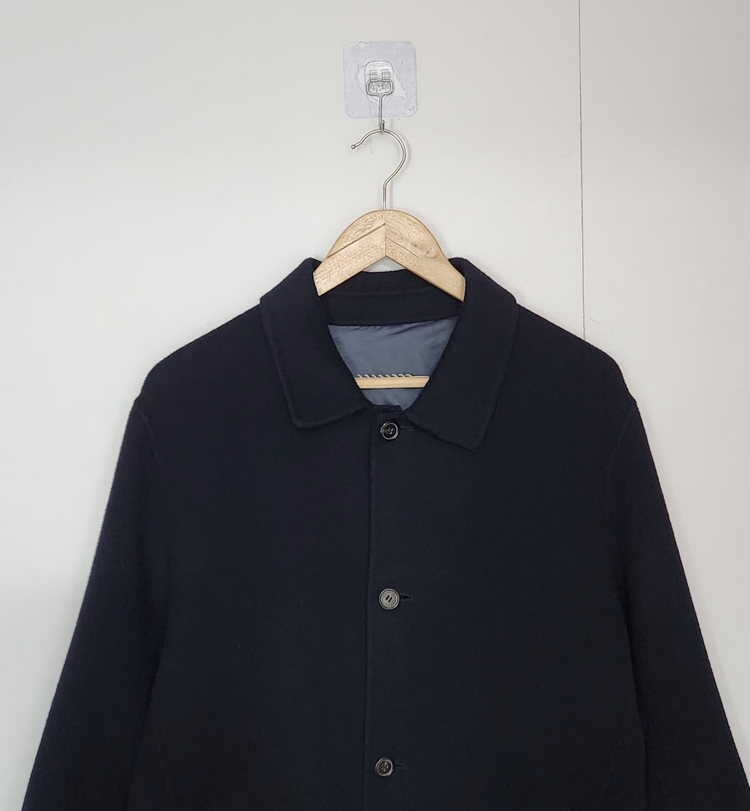 [SIEG 지이크] 105 남 핸드메이드코트--6