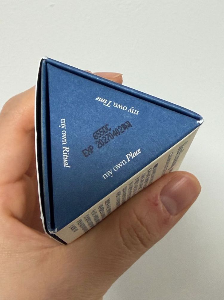 슬로우허밍 오셔너리 센티드 핸드크림 서퍼스톤--2