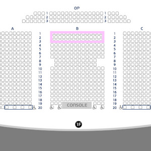 *내일 커튼콜데이* 2/12(목) 박정민 배우 단석 뮤지컬 라이프 오브 파이