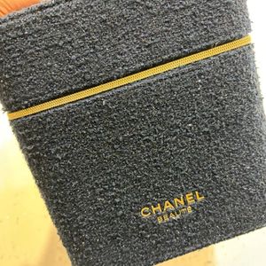 샤넬 뷰티베니티박스(새상품)