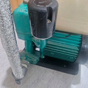 양수기 펌프1개단가정상