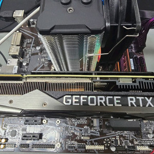 i5-11400f+b560m+ddr4 8gb2+ssd 500gb팝니다