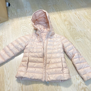 몽클레어 키즈 경량패딩 정품