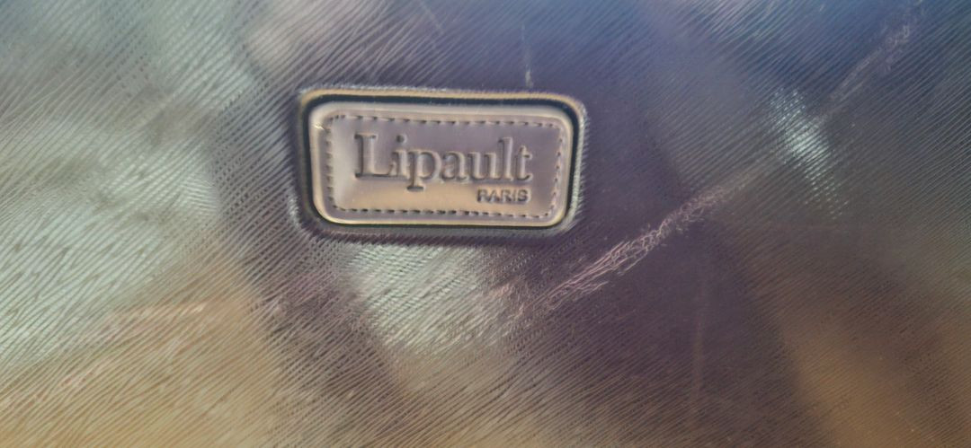 샘소나이트 리뽀 26인치 하드캐리어가방--1