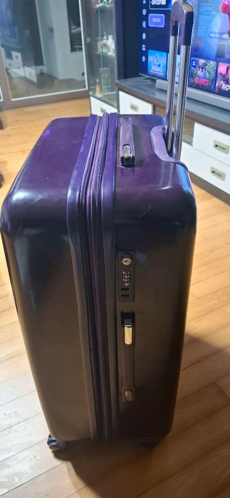 샘소나이트 리뽀 26인치 하드캐리어가방--2