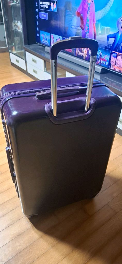 샘소나이트 리뽀 26인치 하드캐리어가방--3