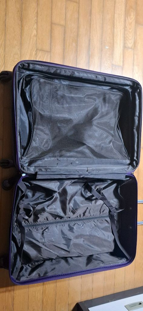 샘소나이트 리뽀 26인치 하드캐리어가방--7