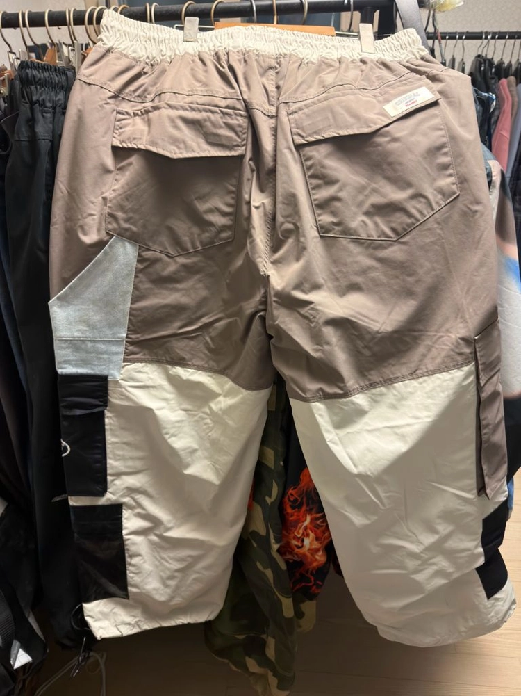 비에스래빗 10 Pocket Super Wide pants L 이미지