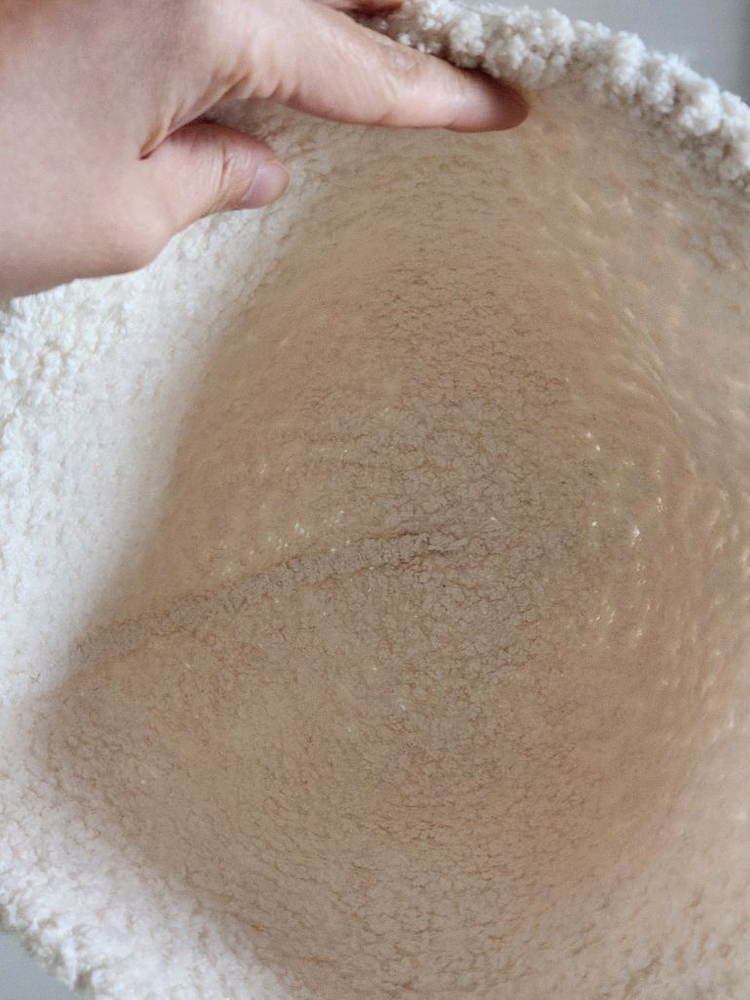 (새상품) 양털모자 방한모 뽀글이 벙거지 털모자 방한버킷햇--3