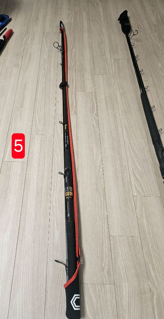 루어대 정리 제낙 아큐라 모어댄 아마가 소아레 솔티파이터 등--5