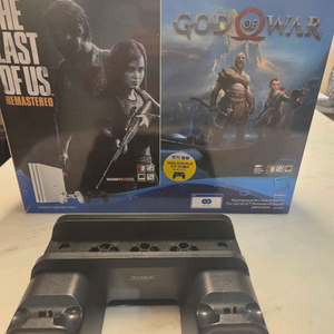 플스4 프로 1TB (7218b) 커펌 12.5