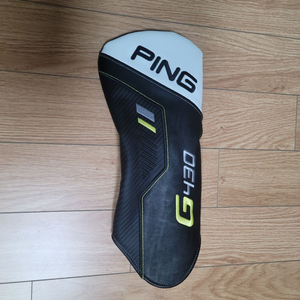 핑 430 드라이버 헤드커버